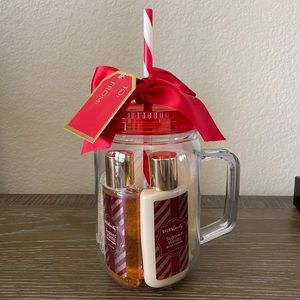Mason Jar Gift Set